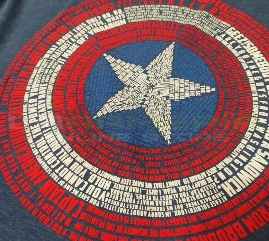 Capitán América (S)  2