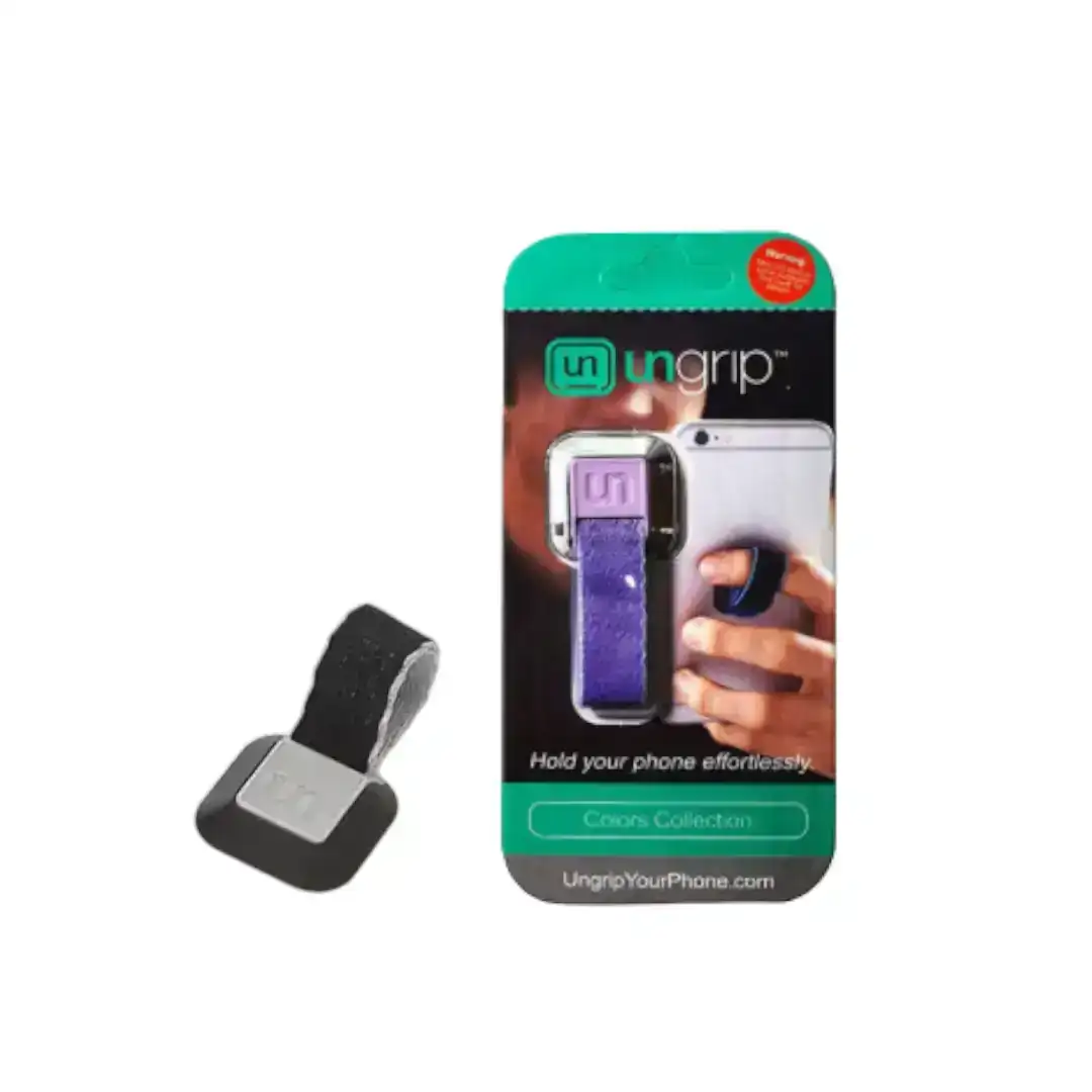 Anillo Celular Ungrip Correa