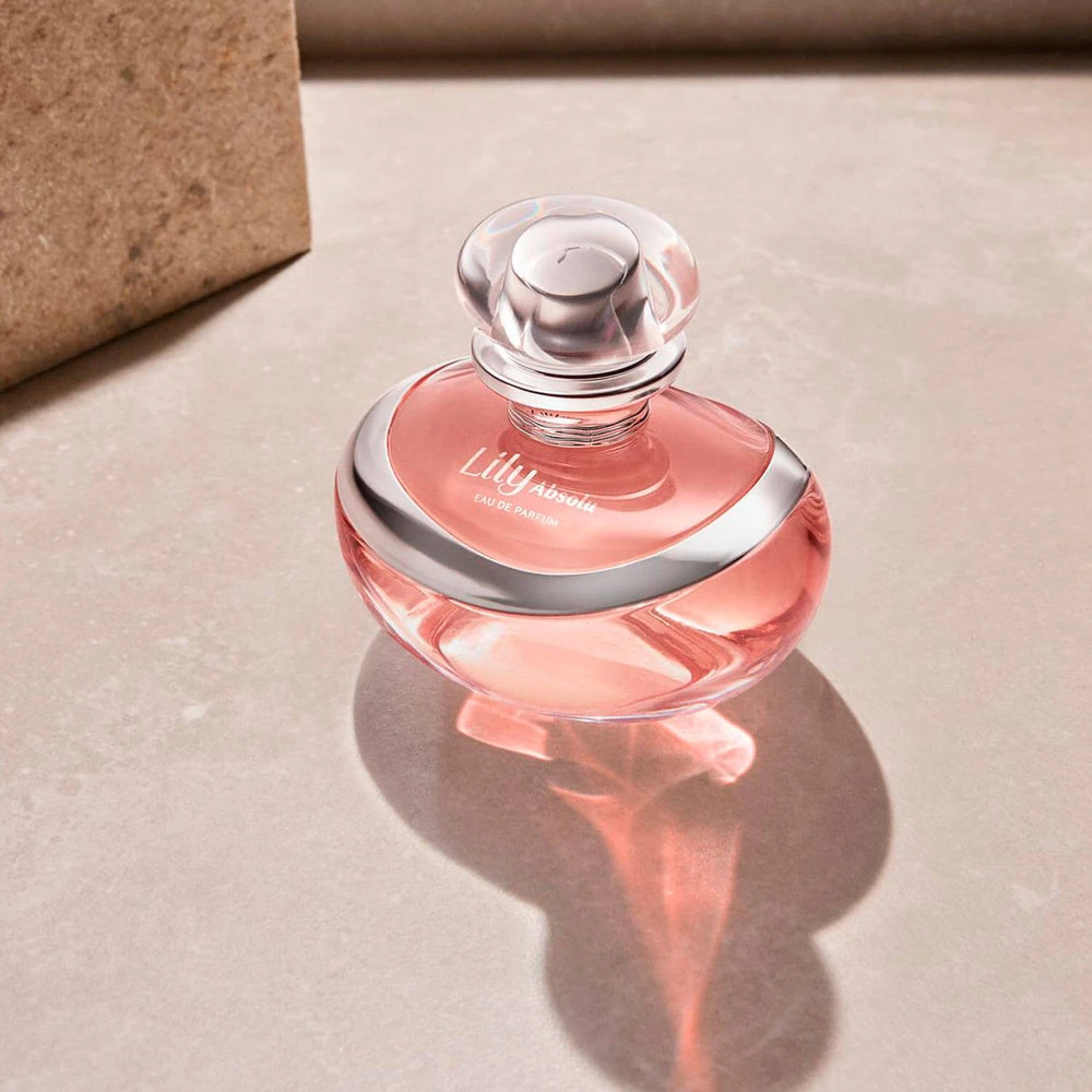 PERFUME PARA MUJER LILY EDP ABSOLU 75ML V2 3