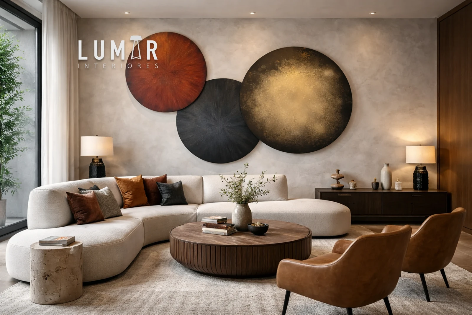 DECO Set GALAXIA Jumbo 3