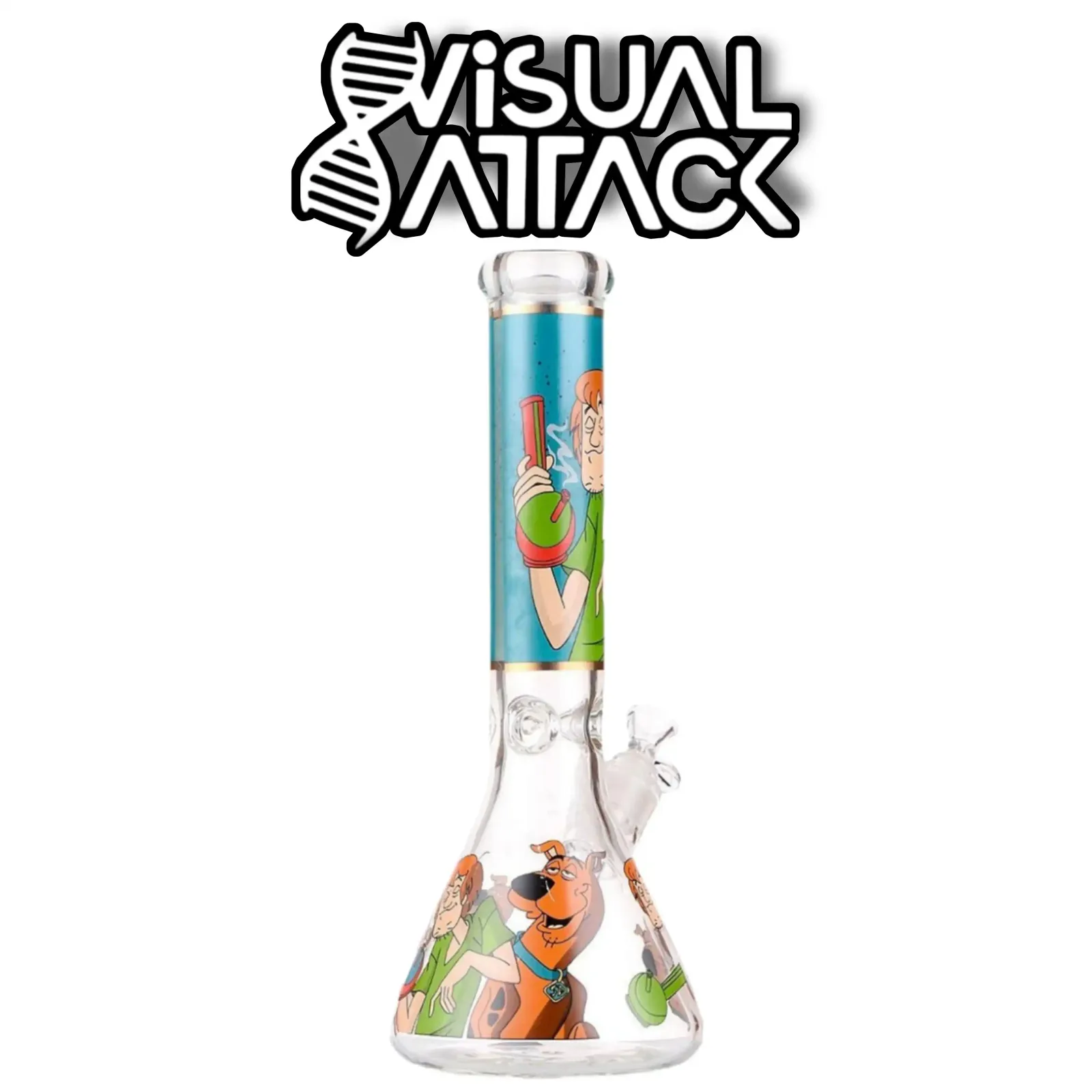 Bong Scooby Doo