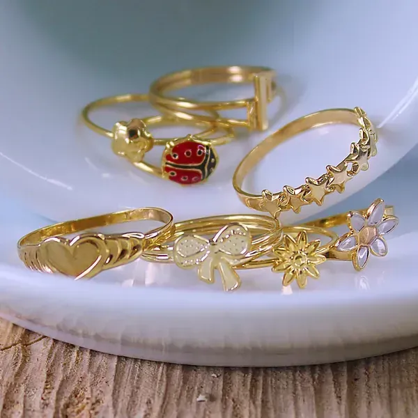 Anillos💍