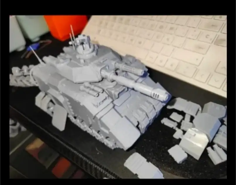 Repulsor primaris 