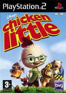 Chicken little