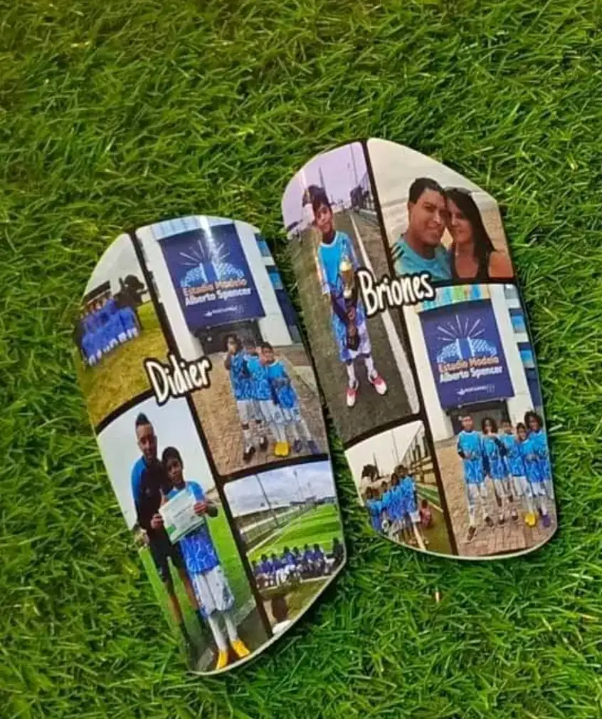 CANILLERAS PERSONALIZADAS 