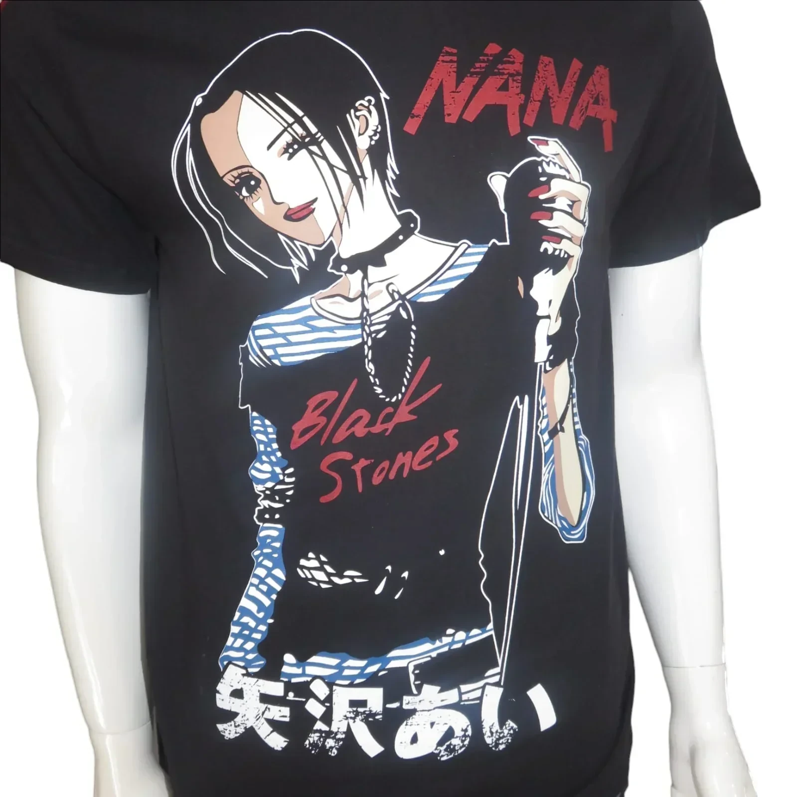 Playera Nana cantante 2