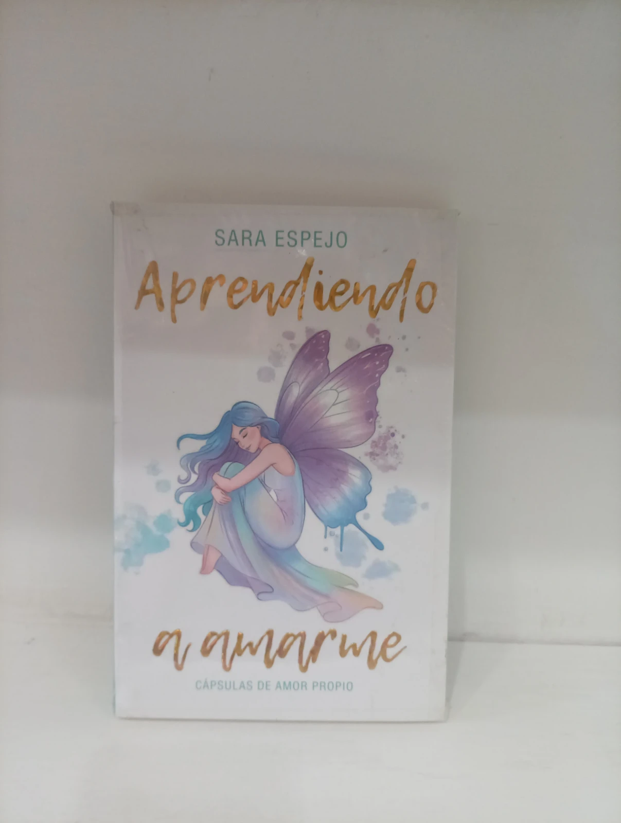 Aprendiendo a amarme