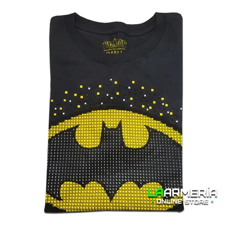 Batman logo 3D (S) 3