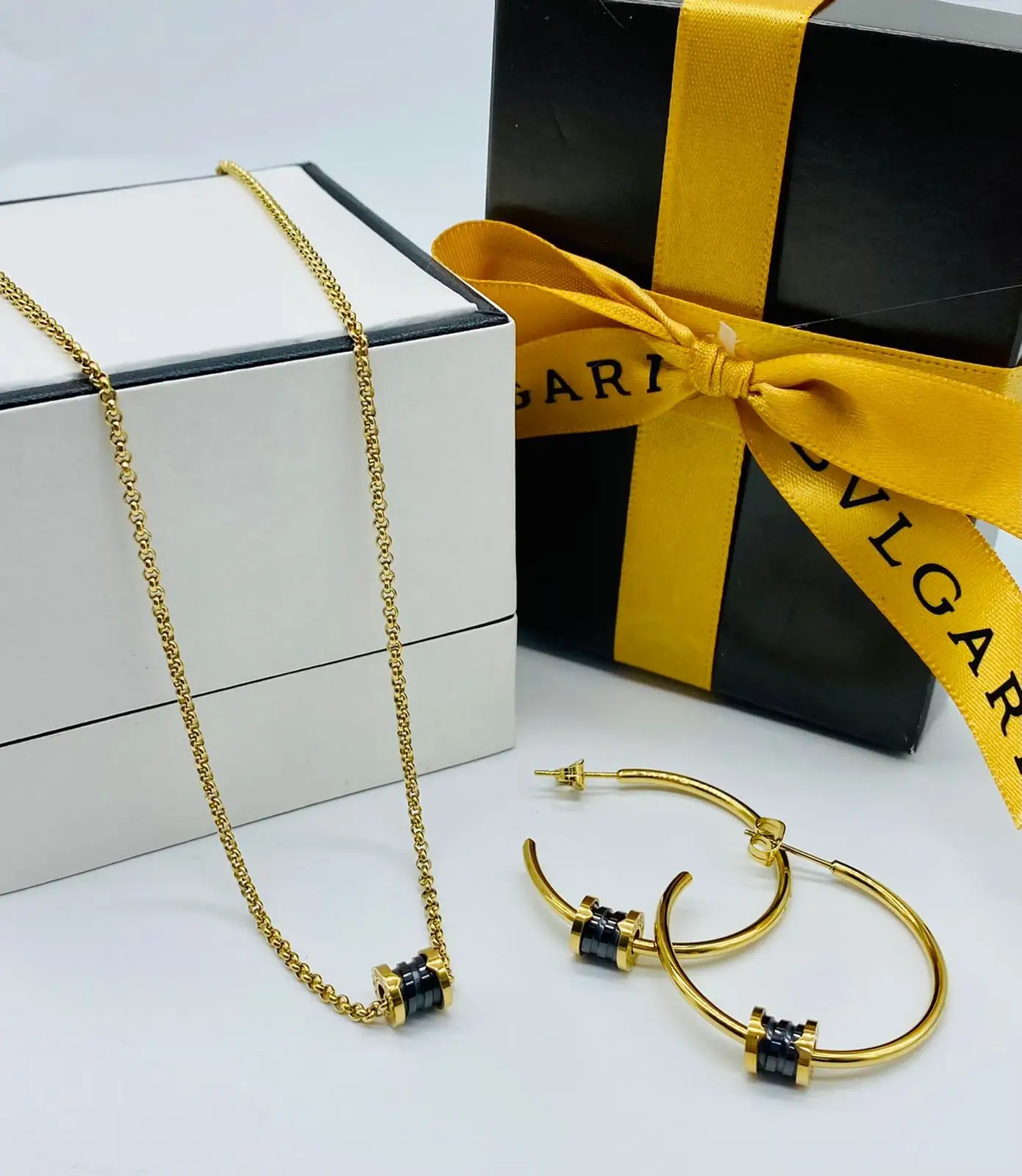 R Bvlgari 