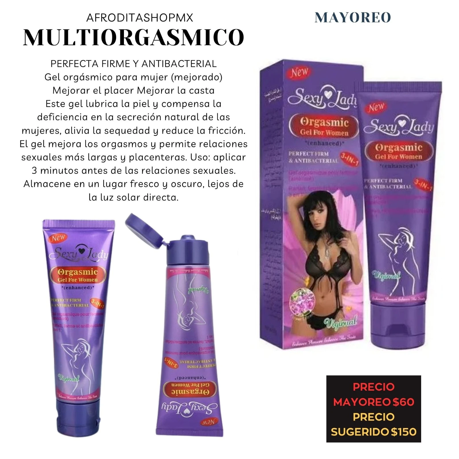 MULTIORGASMICO