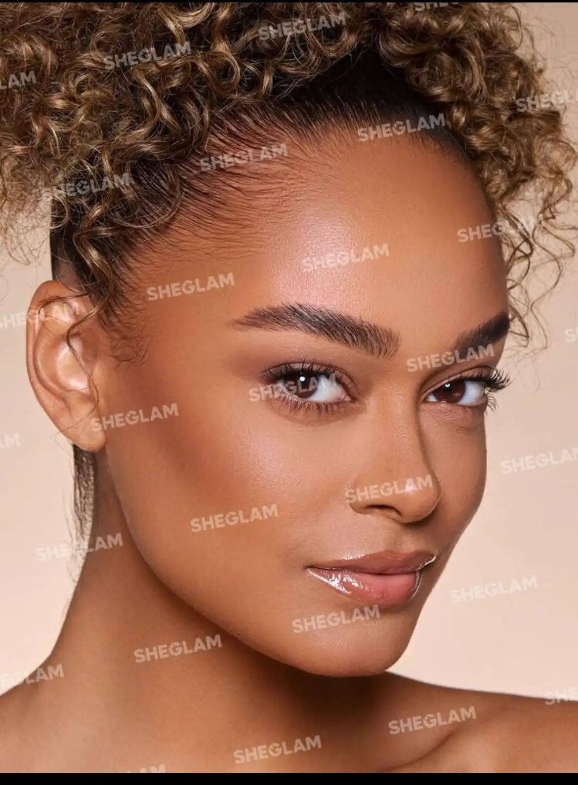 Gel de cejas sheglam 3