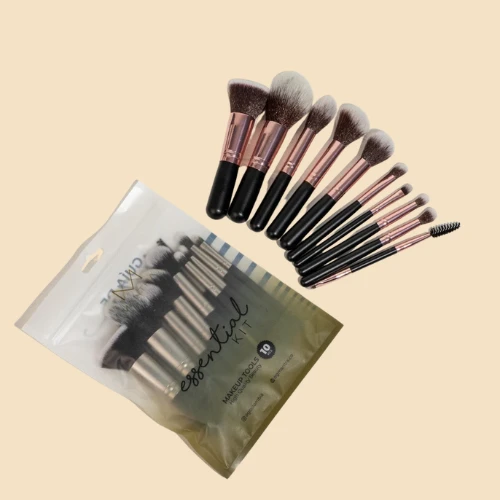 Kit mini Brochas Viajero OG