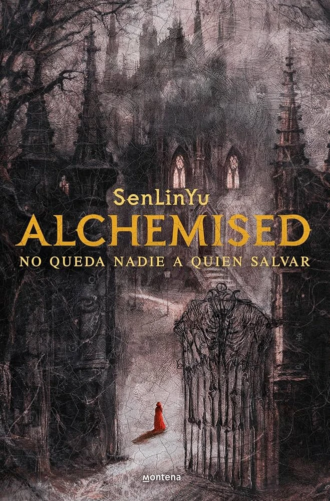 ALCHEMISED 