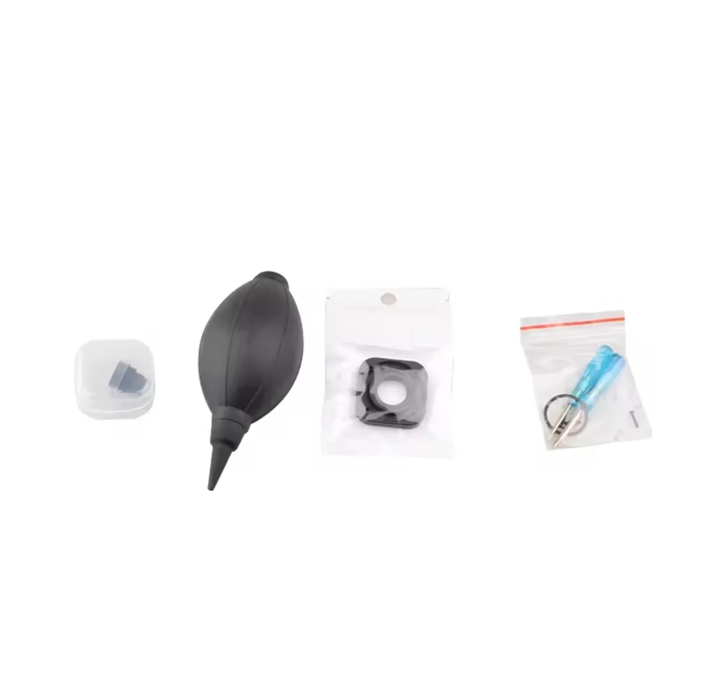 Kit lente para gopro 9 a la 13 2