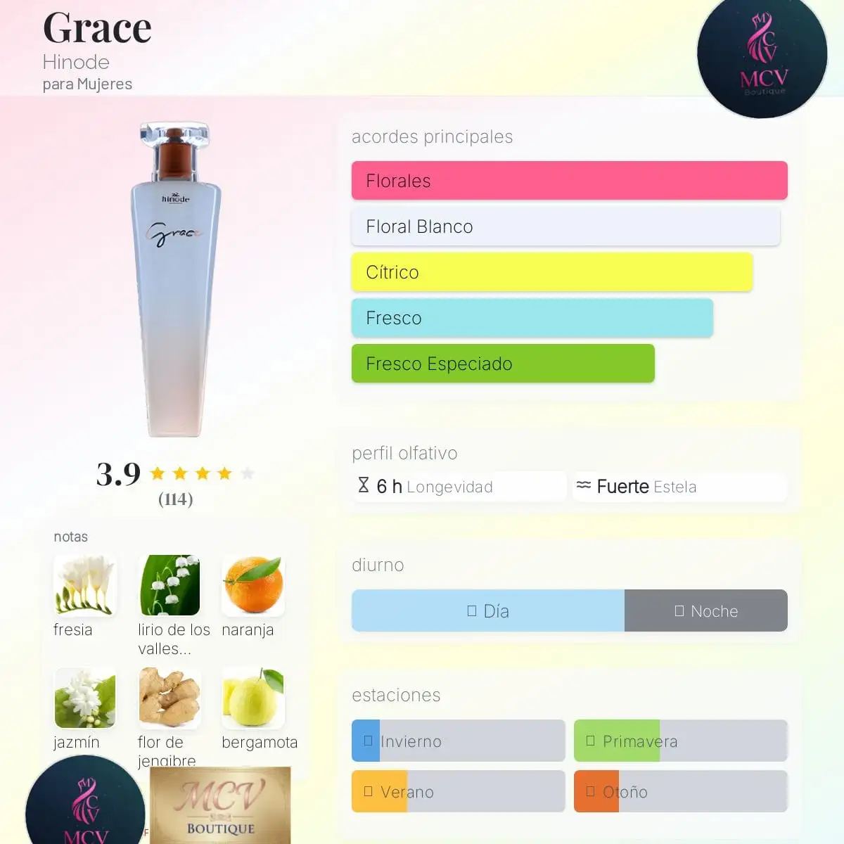 Grace