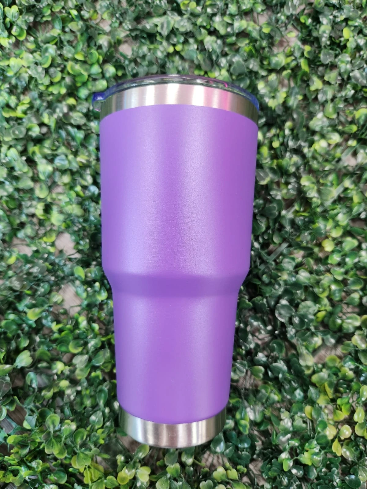 Tipo Yeti 30oz Morado