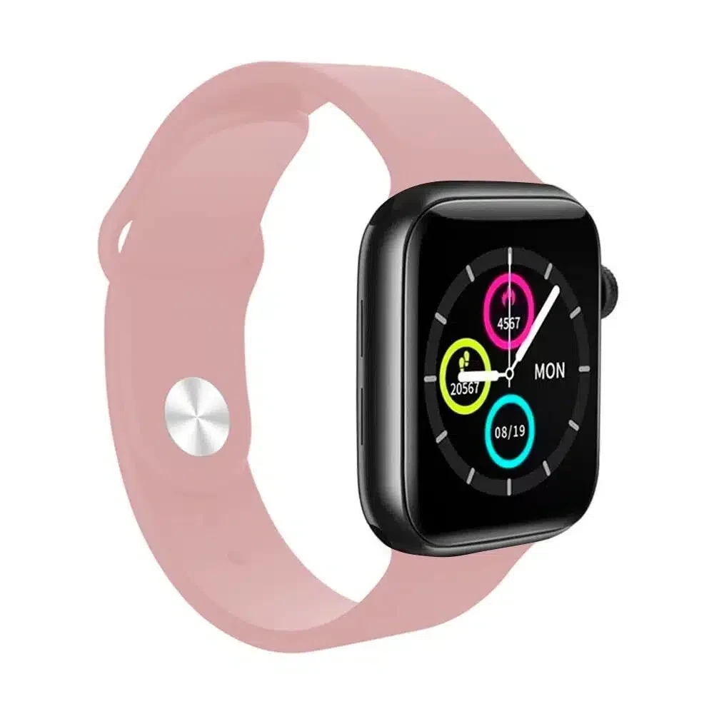 SMARTWATCH MODS T500  2