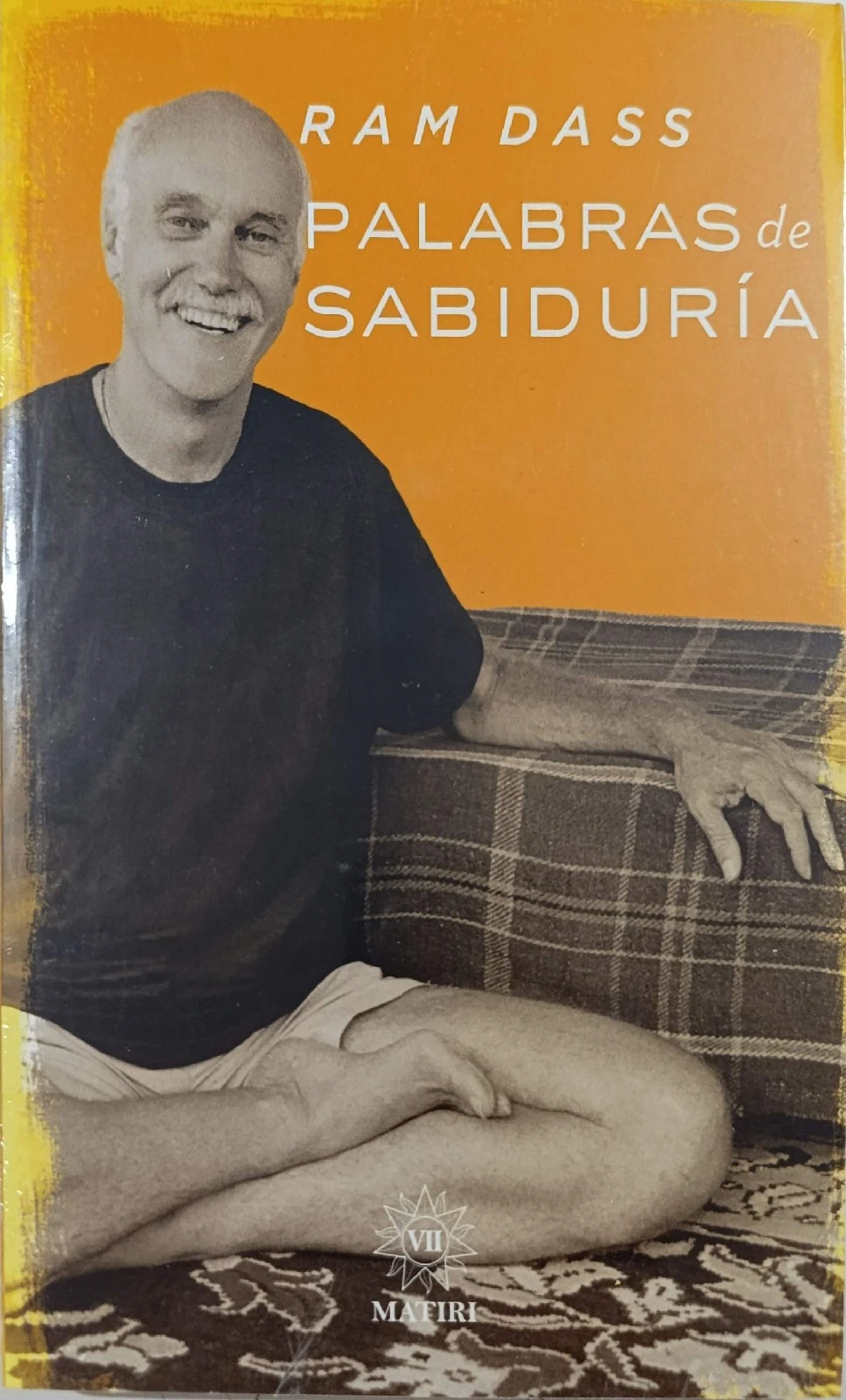 OF PALABRAS DE SABIDURIA