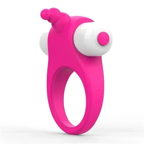Duet Anillo Vibrador