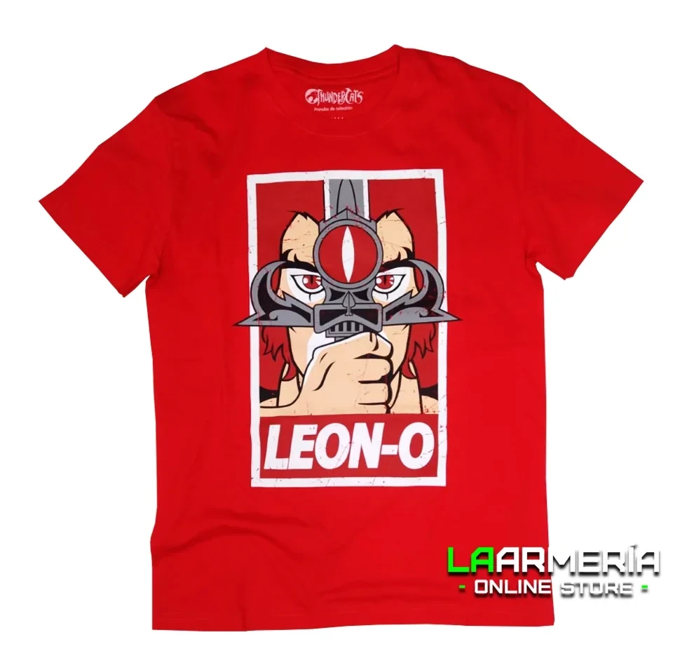 Leon-O (M)