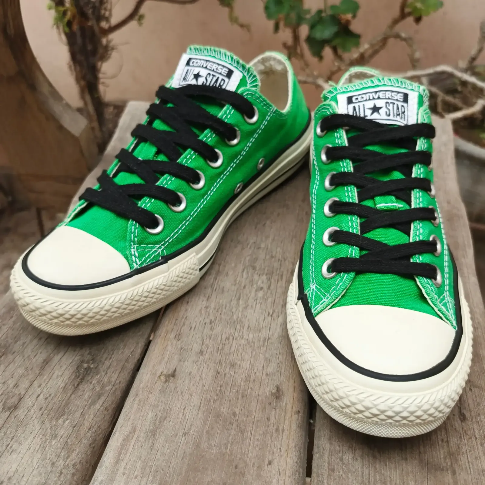 Converse All Star  2