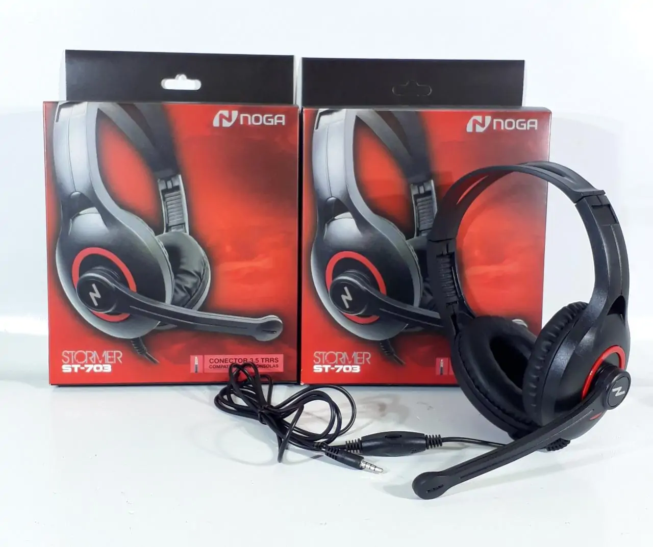 Stormer st-703
