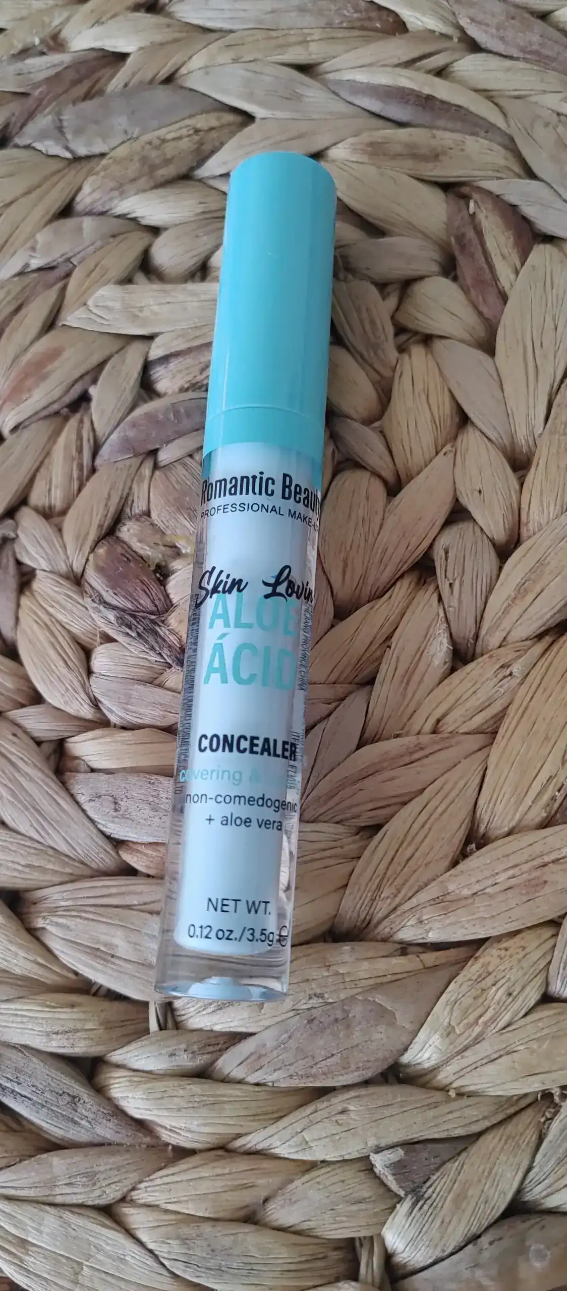 Corrector