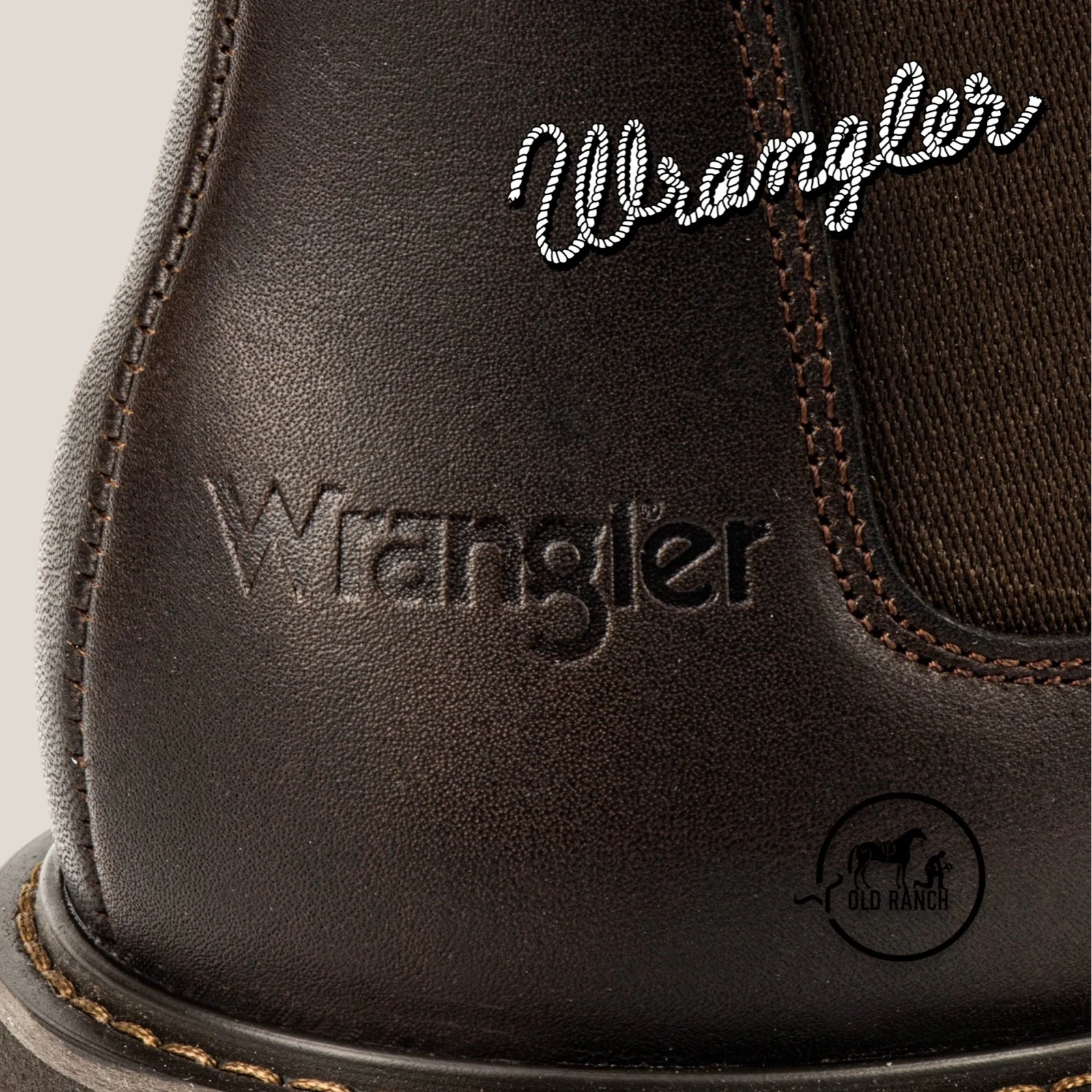 WRANGLER  7