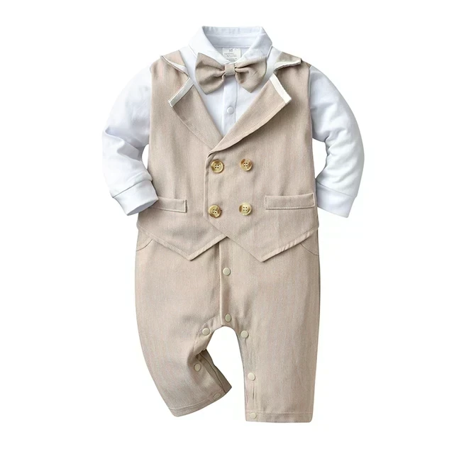 TRAJE ELEGANTE LARGO BL