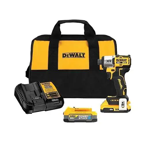 Atornillador Dewalt 2