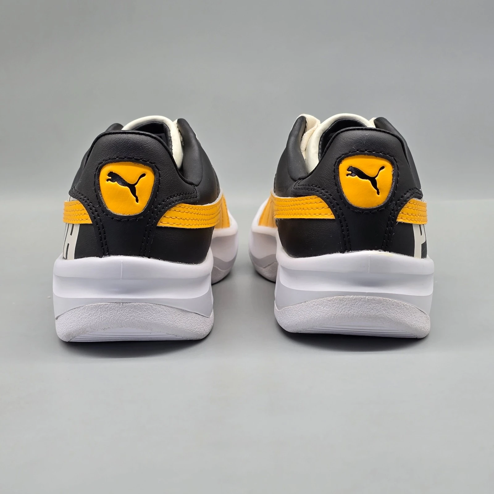 TENIS PUMA CALIFORNIA TOL LOGO  4