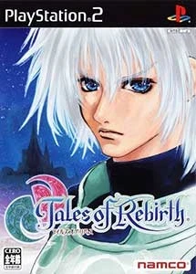 Tales of Rebirth