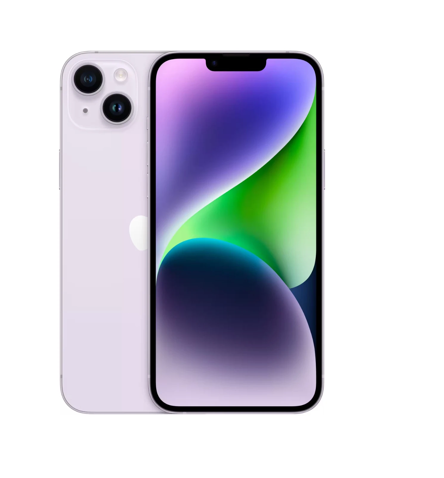 IPHONE 14 PLUS MORADO 256GB