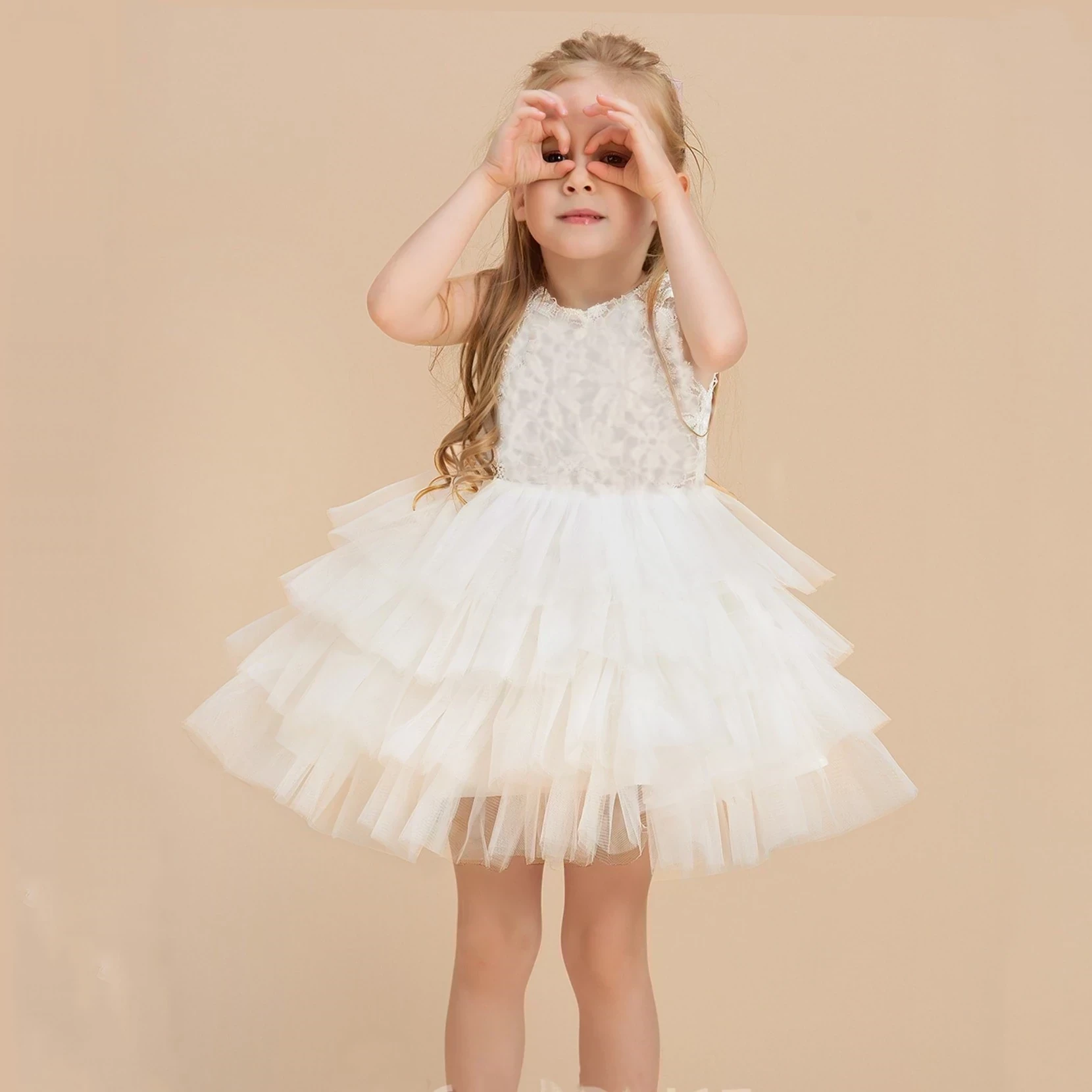VESTIDO ELEGANTE BSM 2