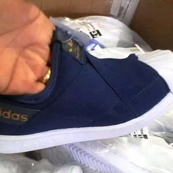 ADIDAS 2