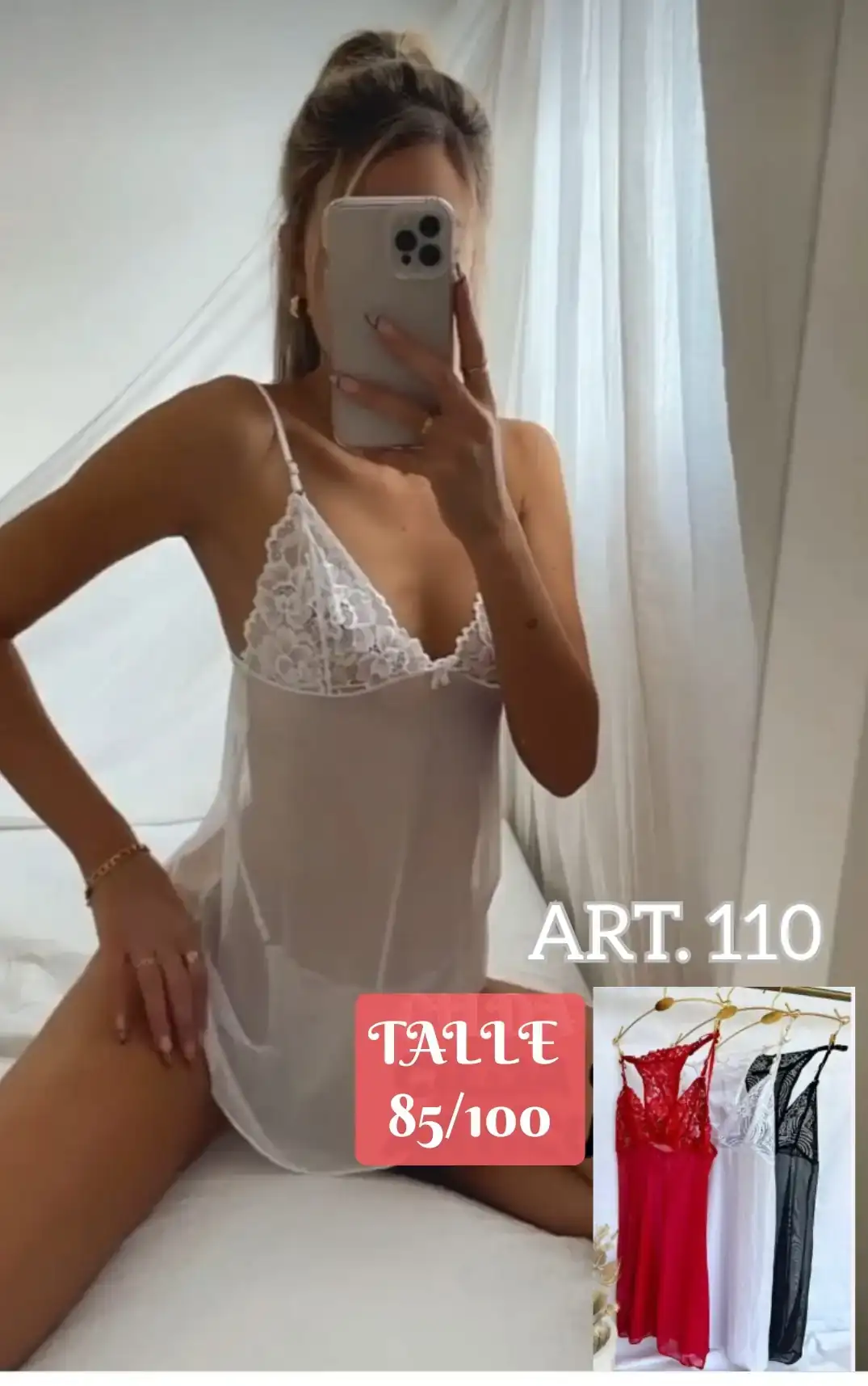 ART.110  pack x 12