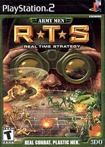 Army men RTS