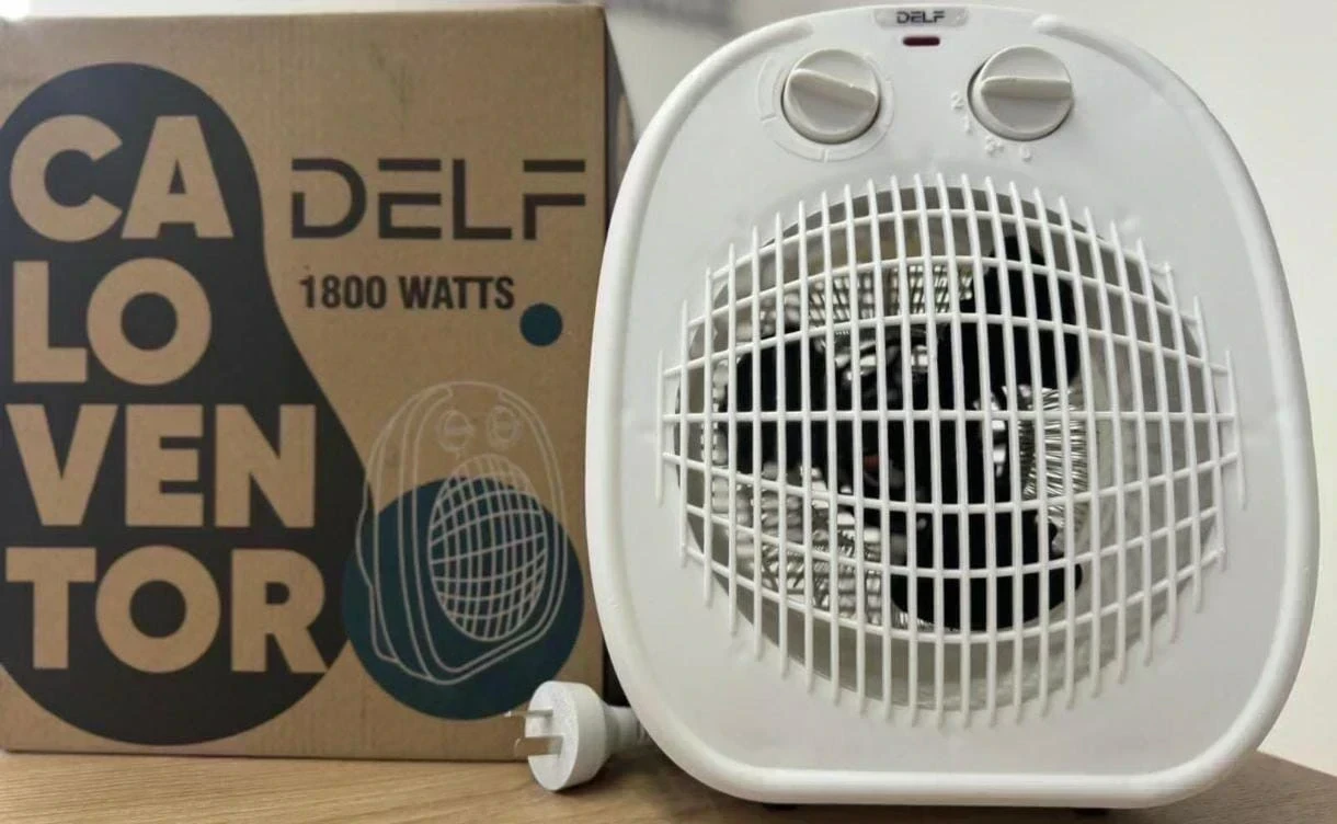CALOVENTOR DELF