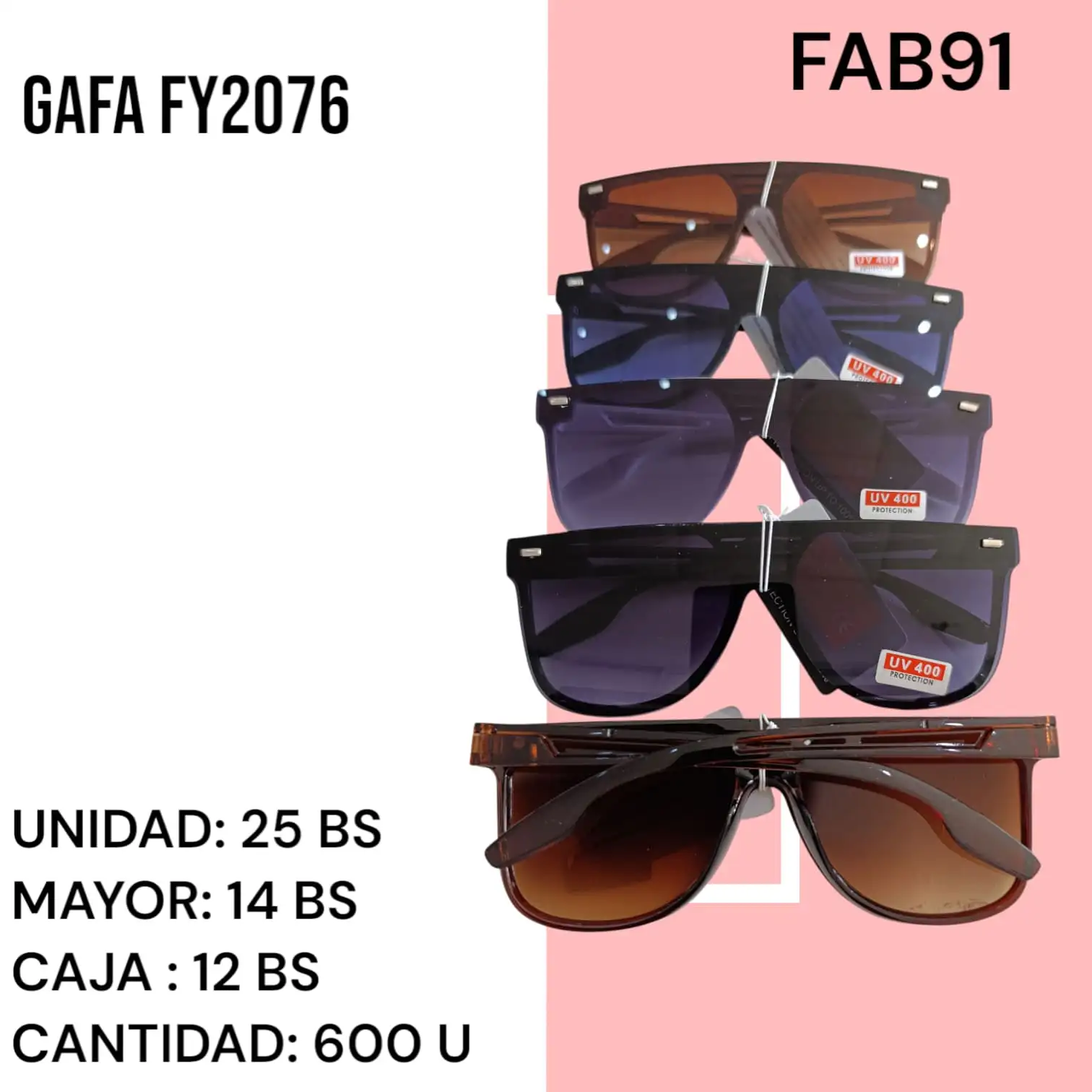 GAFA FAB91