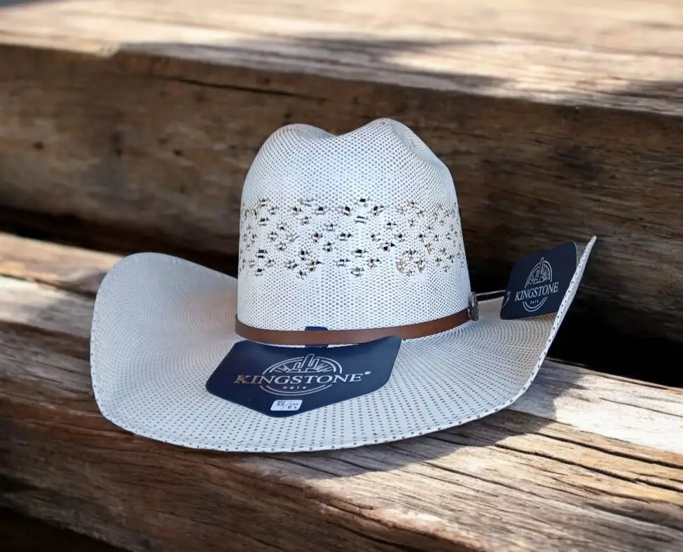 SOMBRERO BANGORA UNISEX KINGSTONE  2