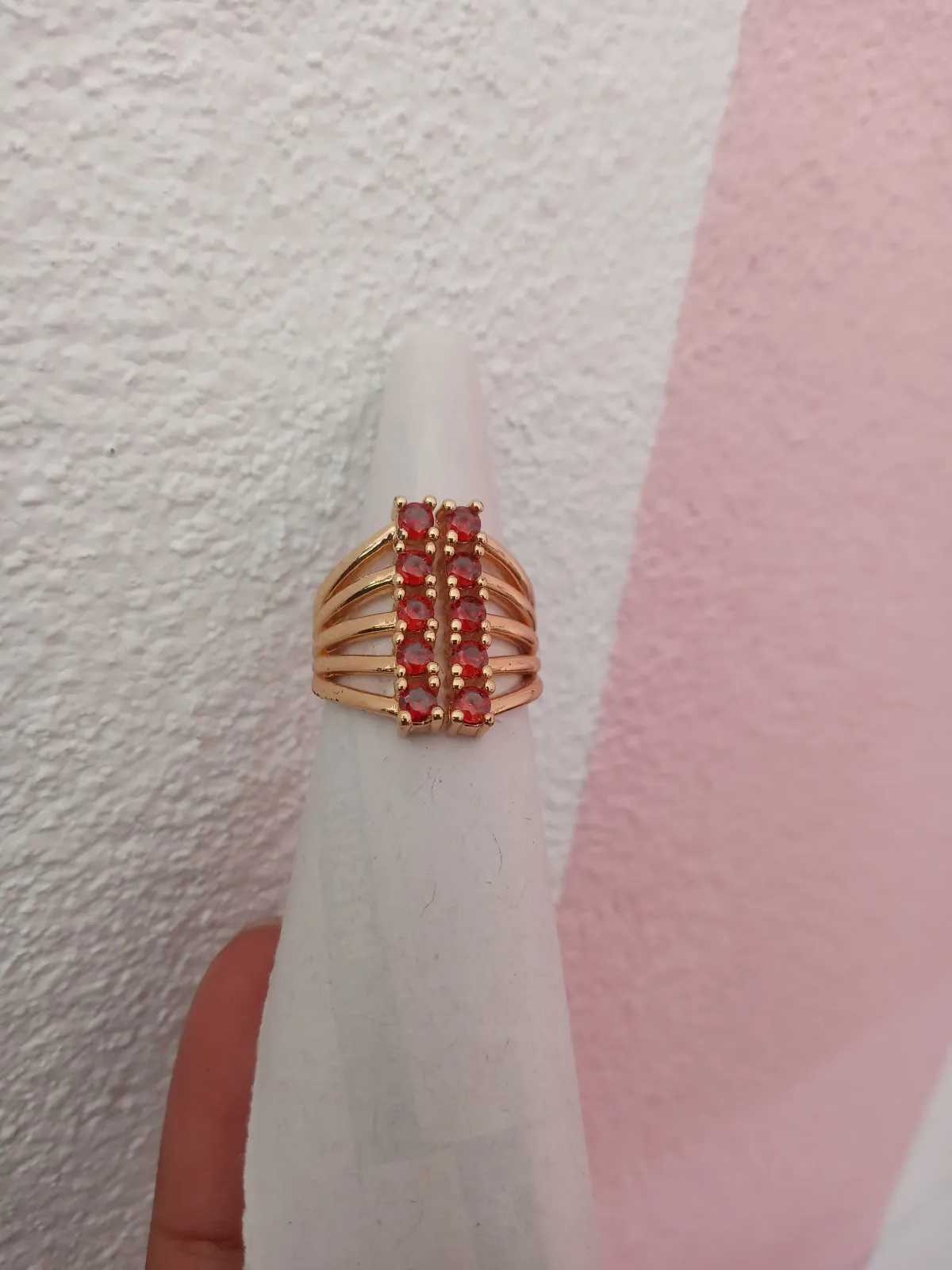 Anillo