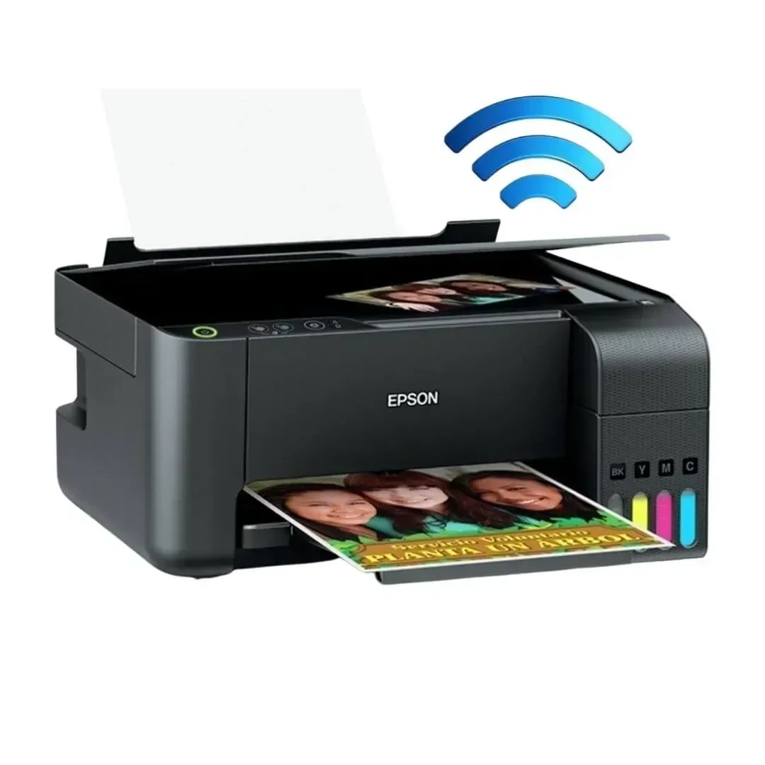 Impresora Multifuncional EPSON