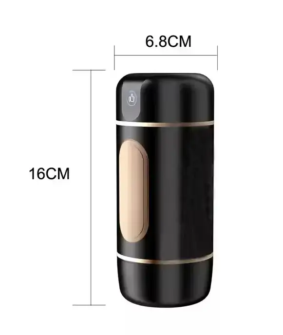 Masajeador Relajante Portátil  3