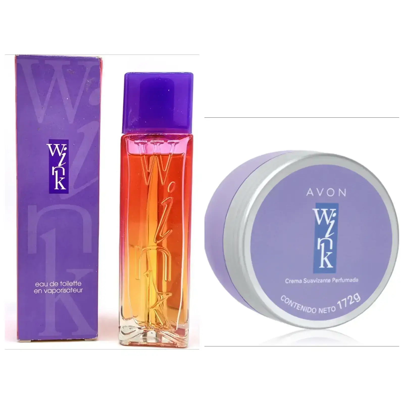 Set WINK