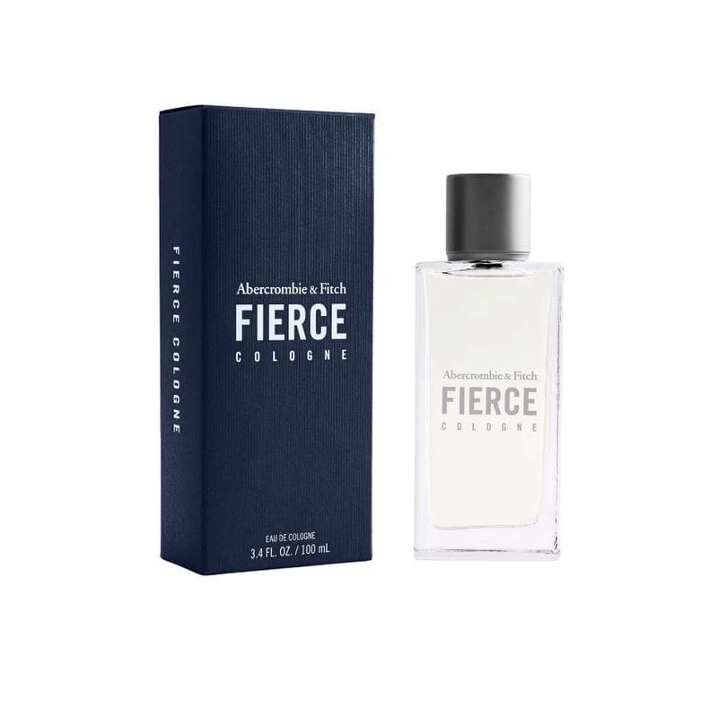 ABERCROMBIE & FITCH FIERCE COLOGNE