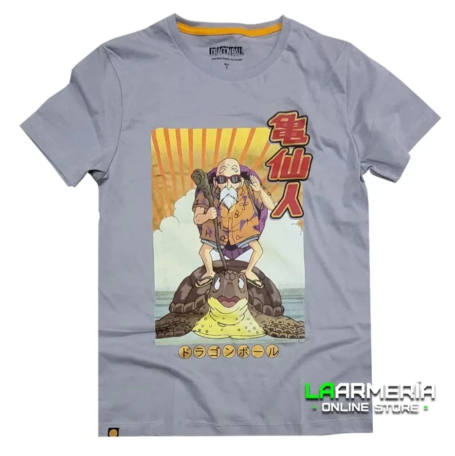 Dragon Ball (S)