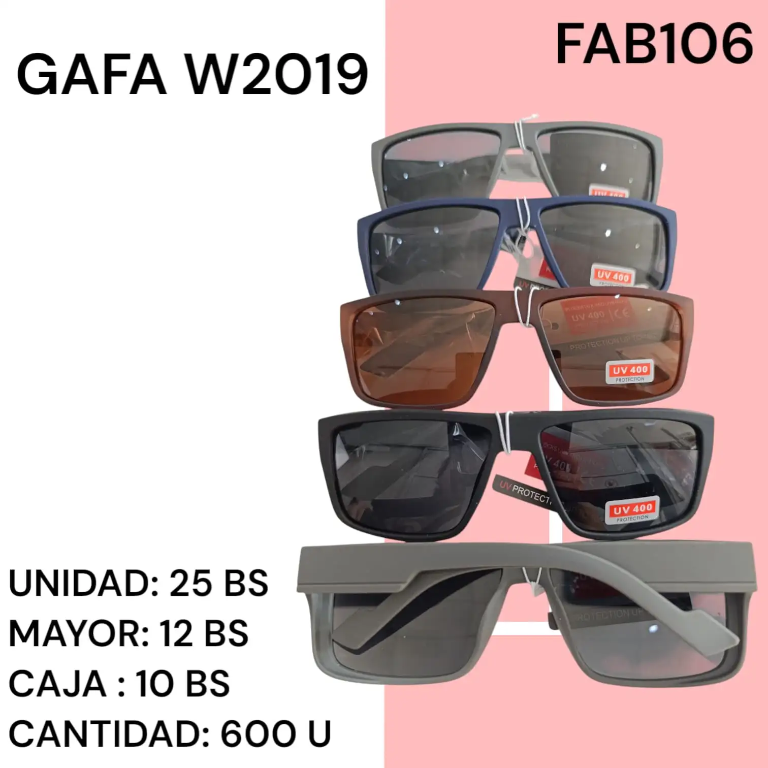 GAFA FAB106