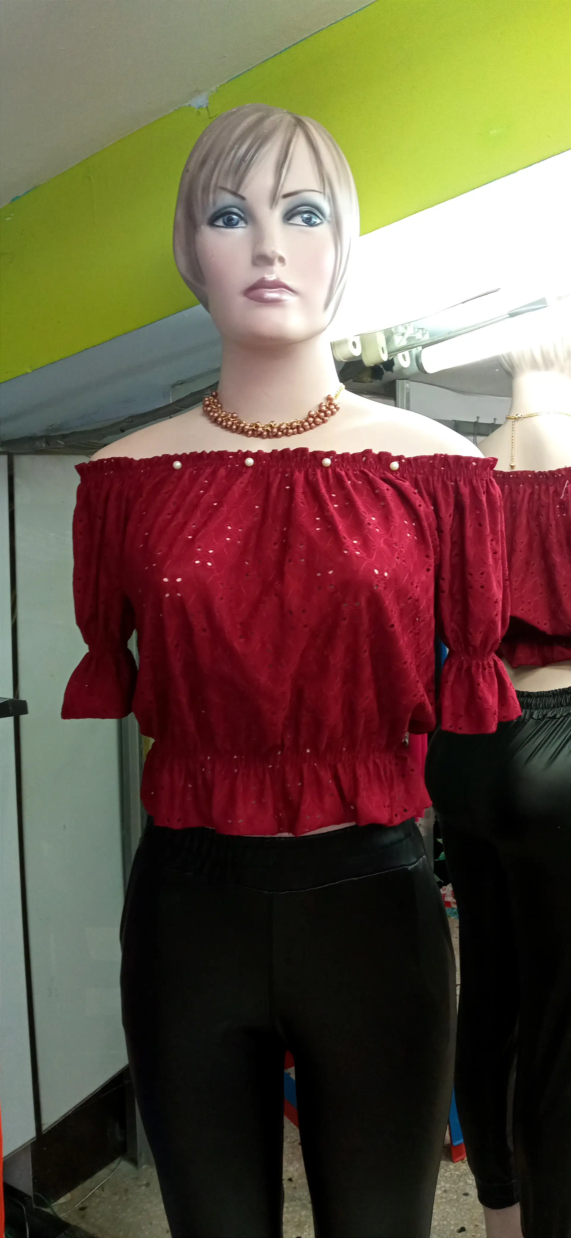 Blusa