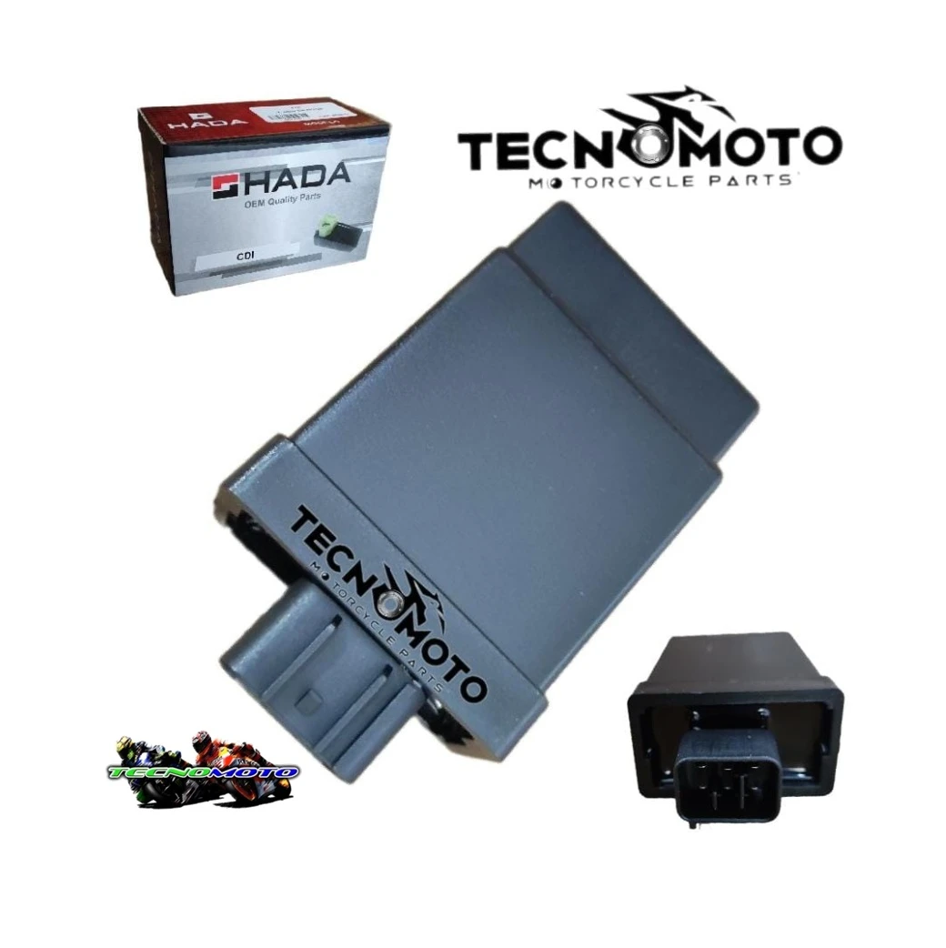 CDI YAMAHA 110 CRYPTON NEW   - 48726