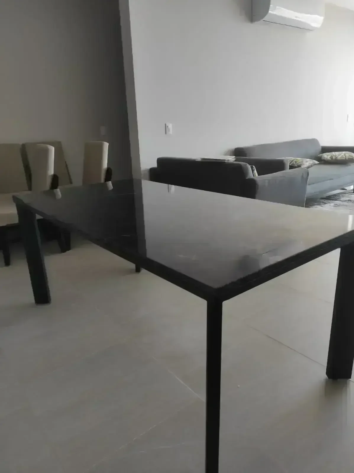 Mesa Carolina 1.80  2
